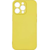 Sonique ���� ��������� My Colors Apple iPhone 13 Pro Max ������� - ������� - iPhone 13 Pro Max