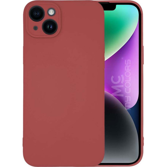 Sonique ���� ��������� My Colors Apple iPhone 14 ������� ������� - ������� ������� - iPhone 14