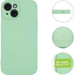 Sonique ���� ��������� My Colors Apple iPhone 15 Plus ������� - ������� - iPhone 15 Plus