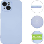 Sonique ���� ��������� My Colors Apple iPhone 15 Plus ���� - ���� - iPhone 15 Plus