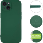 Sonique ���� ��������� My Colors Apple iPhone 15 Plus ������� ������ - ������� ������ - iPhone 15 Plus
