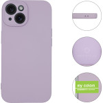 Sonique ���� ��������� My Colors Apple iPhone 15 Plus ������� - ������� - iPhone 15 Plus