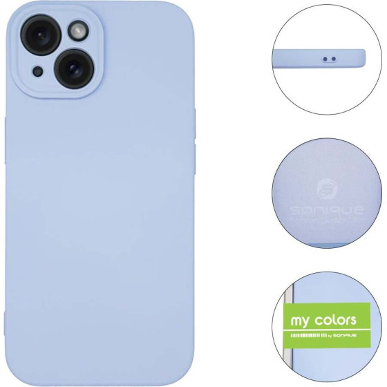 Sonique ���� ��������� My Colors Apple iPhone 15 ���� - ���� - iPhone 15