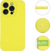 Sonique ���� ��������� My Colors Apple iPhone 15 Pro ������� - ������� - iPhone 15 Pro