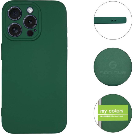 Sonique ���� ��������� My Colors Apple iPhone 15 Pro Max ������� ������ - ������� ������ - iPhone 15 Pro Max