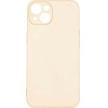 Sonique ���� ��������� My Colors Apple iPhone 13 Mini ��� - ��� - iPhone 13 Mini