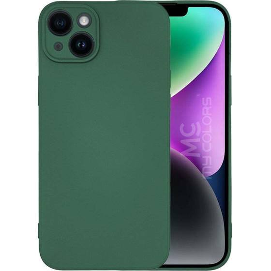 Sonique ���� ��������� My Colors Apple iPhone 14 ������� ������ - ������� ������ - iPhone 14