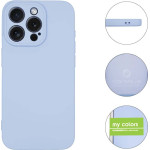 Sonique ���� ��������� My Colors Apple iPhone 15 Pro Max ���� - ���� - iPhone 15 Pro Max