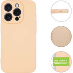 Sonique ���� ��������� My Colors Apple iPhone 15 Pro ��� - ��� - iPhone 15 Pro