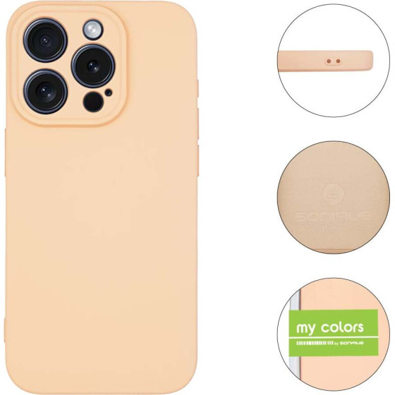 Sonique ���� ��������� My Colors Apple iPhone 15 Pro ��� - ��� - iPhone 15 Pro