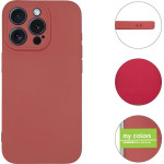 Sonique ���� ��������� My Colors Apple iPhone 15 Pro Max ������� ������� - ������� ������� - iPhone 15 Pro Max