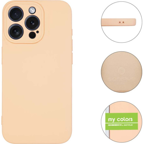 Sonique ���� ��������� My Colors Apple iPhone 15 Pro Max ��� - ��� - iPhone 15 Pro Max
