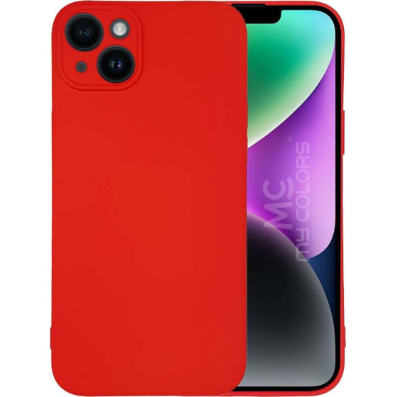 Sonique ���� ��������� My Colors Apple iPhone 14 Plus ������� - ������� - iPhone 14 Plus