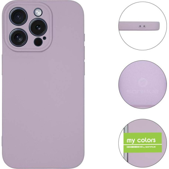Sonique ���� ��������� My Colors Apple iPhone 15 Pro Max ������� - ������� - iPhone 15 Pro Max