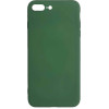 Sonique ���� ��������� My Colors Apple iPhone 7 Plus / iPhone 8 Plus ������� ������ - ������� ������ - iphone 7 Plus, iphone 8 Plus