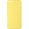 Sonique ���� ��������� My Colors Apple iPhone 6/6s ������� - ������� - iPhone 6/6s