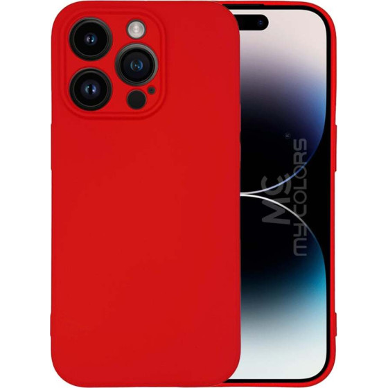 Sonique ���� ��������� My Colors Apple iPhone 14 Pro Max ������� - ������� - iPhone 14 Pro Max