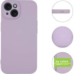Sonique ���� ��������� My Colors Apple iPhone 15 ������� - ������� - iPhone 15