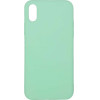 Sonique ���� ��������� My Colors Apple iPhone X / iPhone XS ������� - ������� - iPhone X, iPhone XS