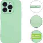 Sonique ���� ��������� My Colors Apple iPhone 15 Pro ������� - ������� - iPhone 15 Pro