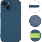 Sonique ���� ��������� My Colors Apple iPhone 15 Plus ���� ������ - ���� ������ - iPhone 15 Plus