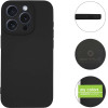 Sonique ���� ��������� My Colors Apple iPhone 15 Pro ����� - ����� - iPhone 15 Pro