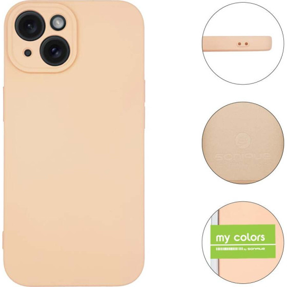 Sonique ���� ��������� My Colors Apple iPhone 15 ��� - ��� - iPhone 15