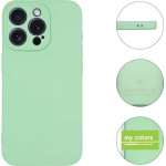 Sonique ���� ��������� My Colors Apple iPhone 15 Pro Max ������� - ������� - iPhone 15 Pro Max