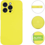 Sonique ���� ��������� My Colors Apple iPhone 15 Pro Max ������� - ������� - iPhone 15 Pro Max