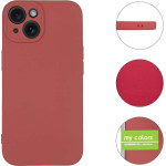Sonique ���� ��������� My Colors Apple iPhone 15 Plus ������� ������� - ������� ������� - iPhone 15 Plus