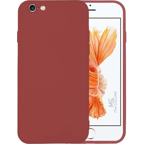 Sonique ���� ��������� My Colors Apple iPhone 6/6s ������� ������� - ������� ������� - iPhone 6/6s