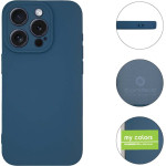 Sonique ���� ��������� My Colors Apple iPhone 15 Pro ���� ������ - ���� ������ - iPhone 15 Pro
