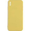 Sonique ���� ��������� My Colors Apple iPhone XS MAX ������� - ������� - iPhone XS MAX