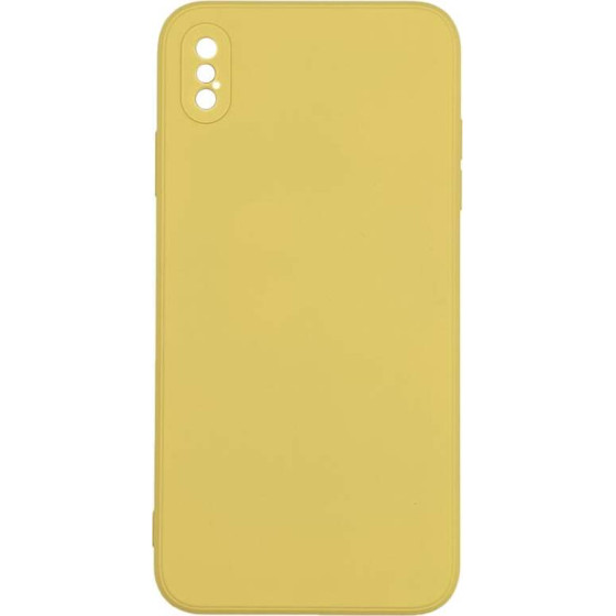 Sonique ���� ��������� My Colors Apple iPhone XS MAX ������� - ������� - iPhone XS MAX