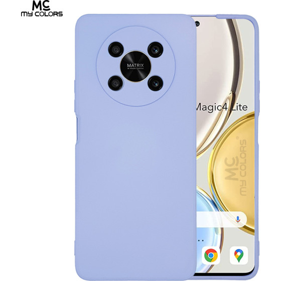 Sonique ���� ��������� My Colors Honor Magic4 Lite 5G ���� - ���� - Honor Magic4 Lite 5G - ����� ������