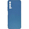 Sonique ���� ��������� My Colors Huawei P Smart 2021 ���� ������ - ���� ������ - P Smart 2021