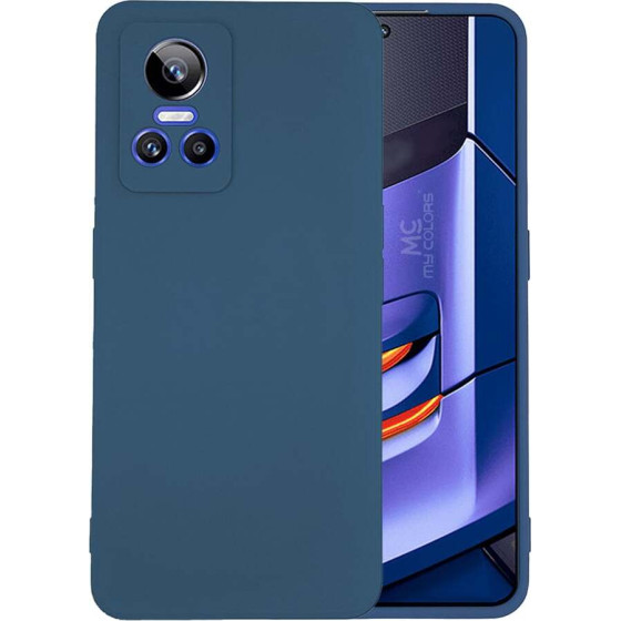 Sonique ���� ��������� My Colors Realme GT Neo 3 5G ���� ������ - ���� ������ - Realme GT Neo 3 5G - ����� ������