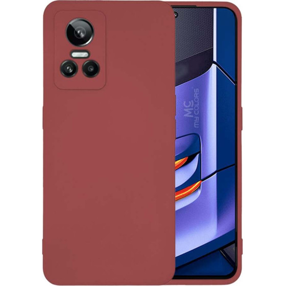 Sonique ���� ��������� My Colors Realme GT Neo 3 5G ������� ������� - ������� ������� - Realme GT Neo 3 5G - ����� ������