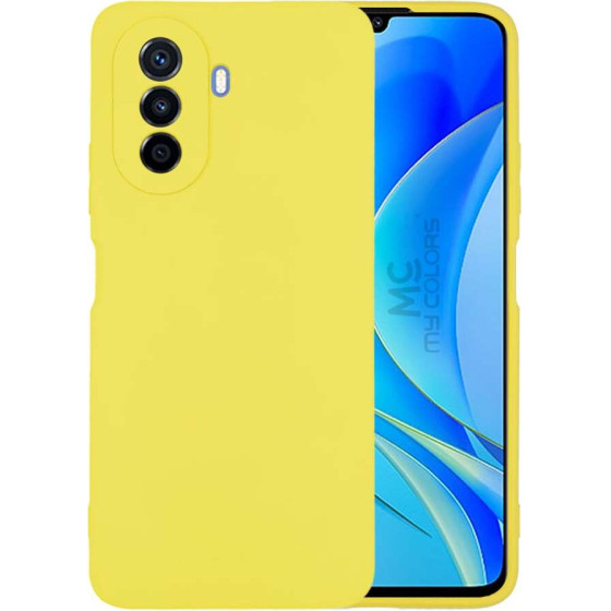Sonique ���� ��������� My Colors Huawei Nova Y70 ������� - ������� - Nova Y70