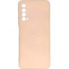 Sonique ���� ��������� My Colors Huawei P Smart 2021 ��� - ��� - P Smart 2021