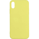 Sonique ���� ��������� My Colors Apple iPhone X / iPhone XS ������� - ������� - iPhone X, iPhone XS