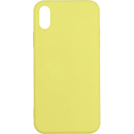 Sonique ���� ��������� My Colors Apple iPhone X / iPhone XS ������� - ������� - iPhone X, iPhone XS
