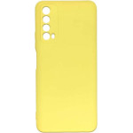 Sonique ���� ��������� My Colors Huawei P Smart 2021 ������� - ������� - P Smart 2021