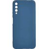 Sonique ���� ��������� My Colors Huawei P Smart Pro 2019 ���� ������ - ���� ������ - P Smart Pro 2019