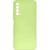 Sonique ���� ��������� My Colors Huawei P Smart 2021 ������� ������� - ������� ������� - P Smart 2021