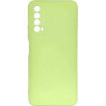 Sonique ���� ��������� My Colors Huawei P Smart 2021 ������� ������� - ������� ������� - P Smart 2021