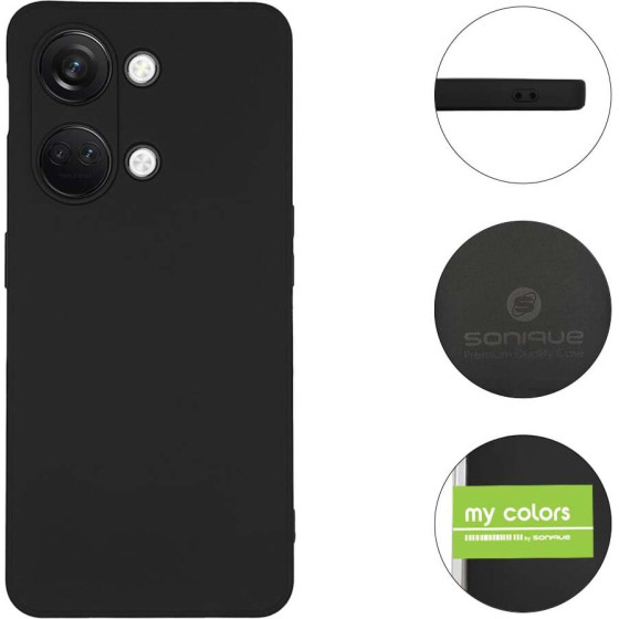 Sonique ���� ��������� My Colors OnePlus OnePlus Nord 3 5G ����� - ����� - OnePlus Nord 3 5G