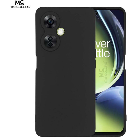 Sonique ���� ��������� My Colors OnePlus OnePlus Nord CE 3 Lite 5G ����� - ����� - OnePlus Nord CE 3 Lite 5G