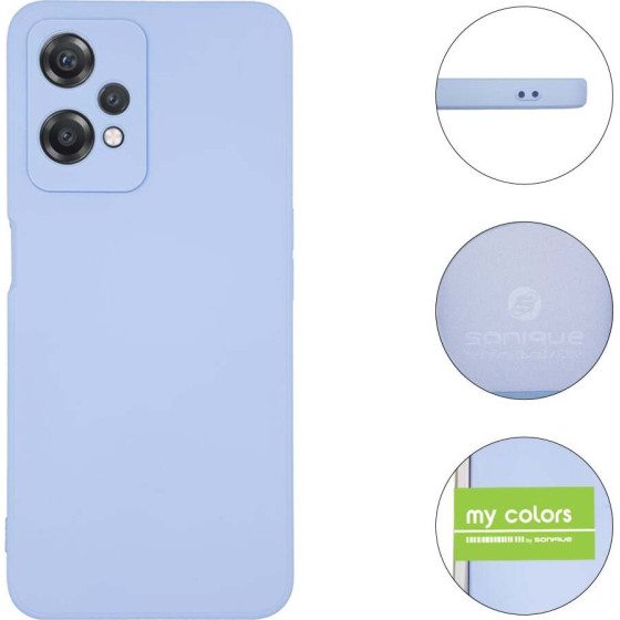 Sonique ���� ��������� My Colors OnePlus OnePlus Nord CE 2 Lite 5G ���� - ���� - OnePlus Nord CE 2 Lite 5G