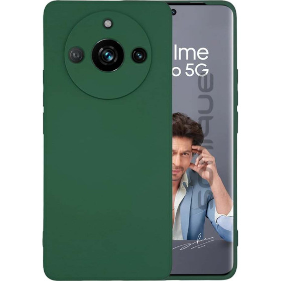 Sonique ���� ��������� My Colors Realme 11 Pro 5G / Realme 11 Pro Plus 5G ������� ������ - ������� ������ - Realme 11 Pro 5G, Realme 11 Pro Plus 5G - ����� ������
